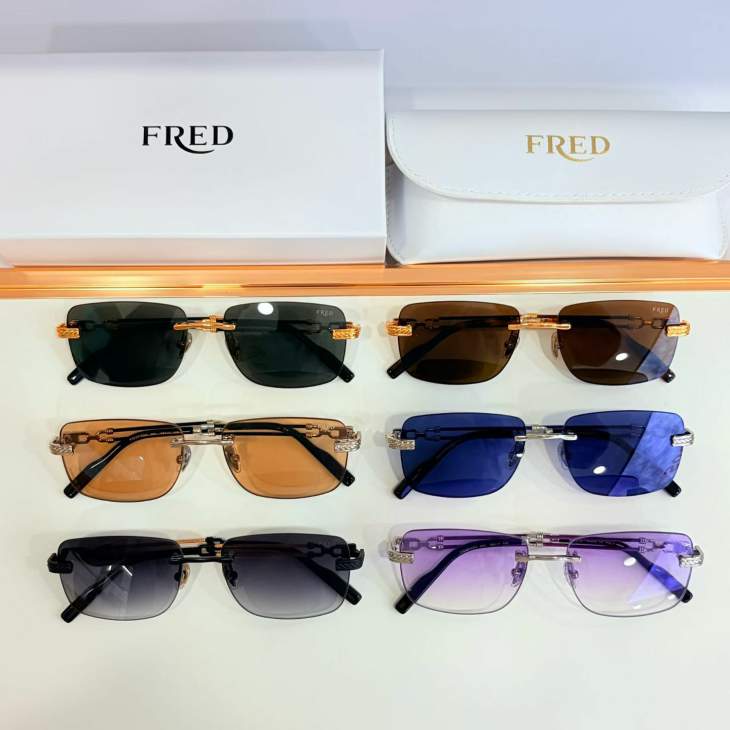 Picture of Fred Sunglasses _SKUfw80442247fw